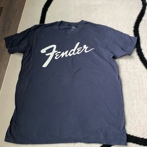 Vintage Fender Shirt